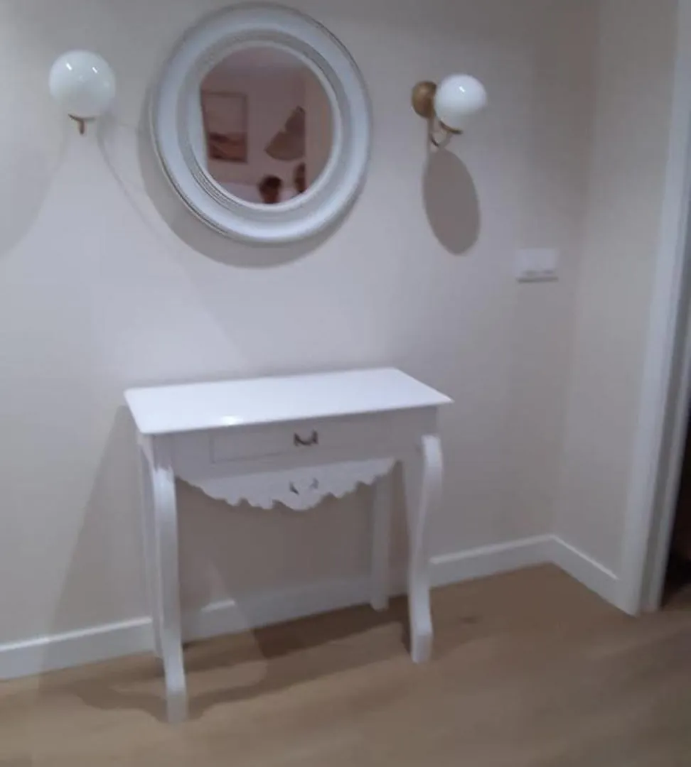 Piso Del Centro Apartment Sanlucar de Barrameda