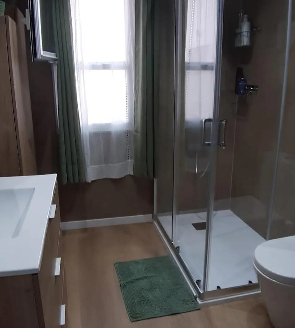 Piso Del Centro Apartment Sanlucar de Barrameda 0*,