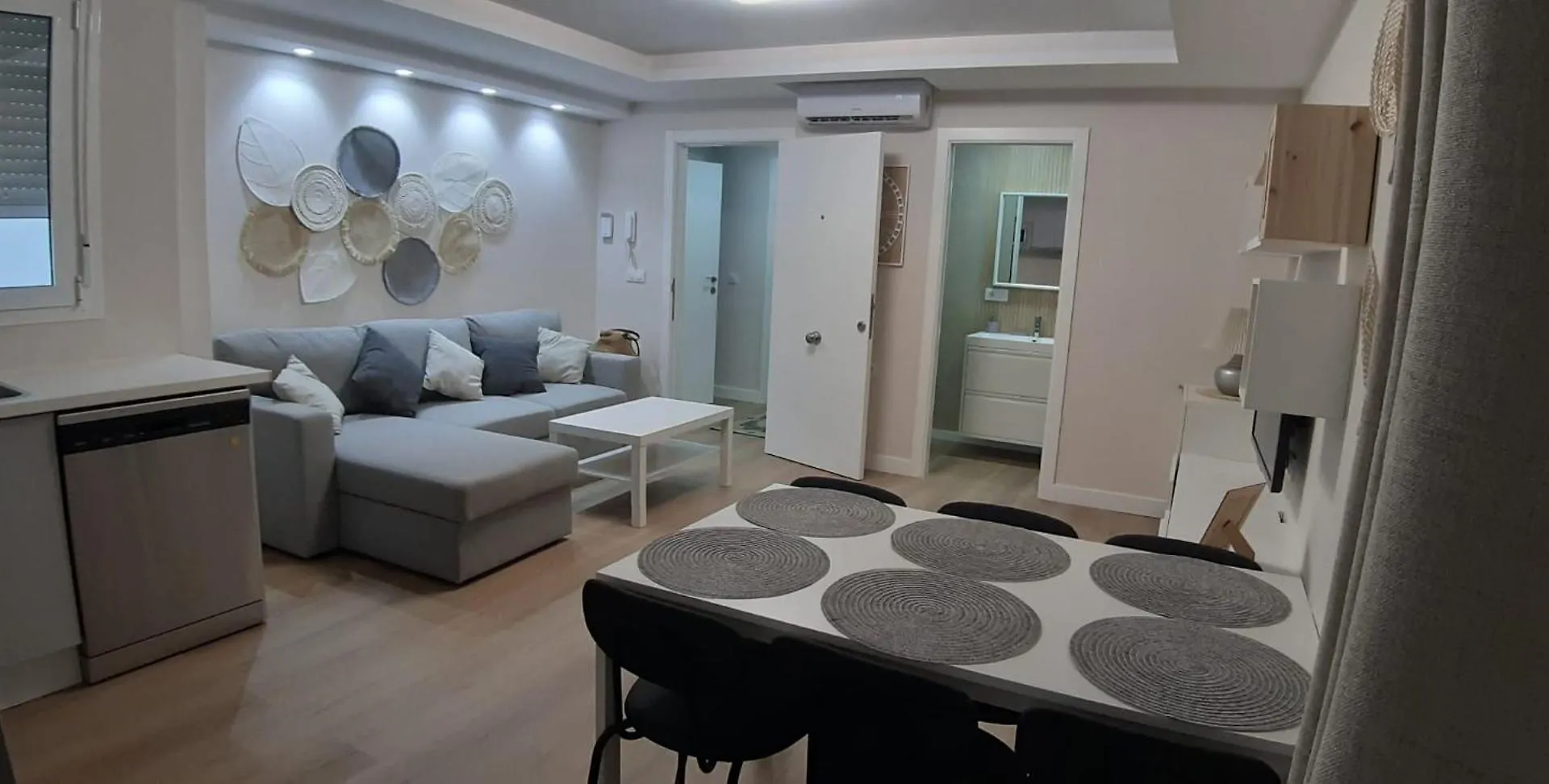 Piso Del Centro Apartment Sanlucar de Barrameda